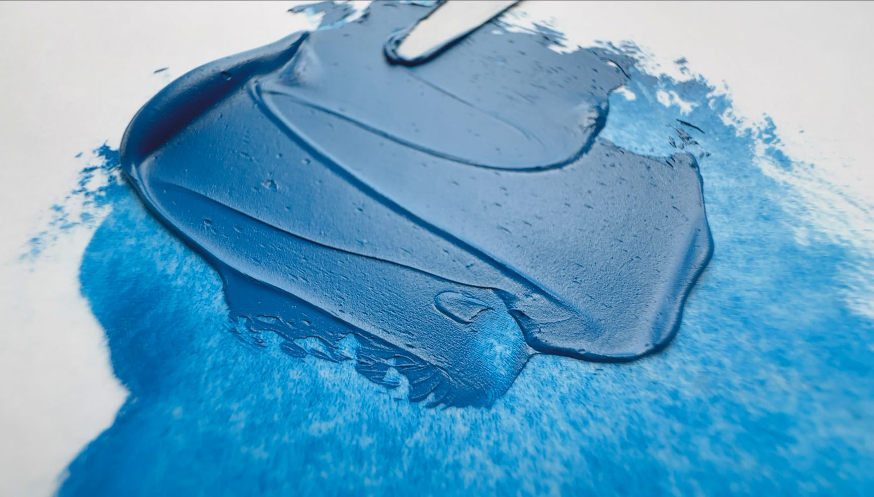 PB35 - Cerulean Blue | Paint List